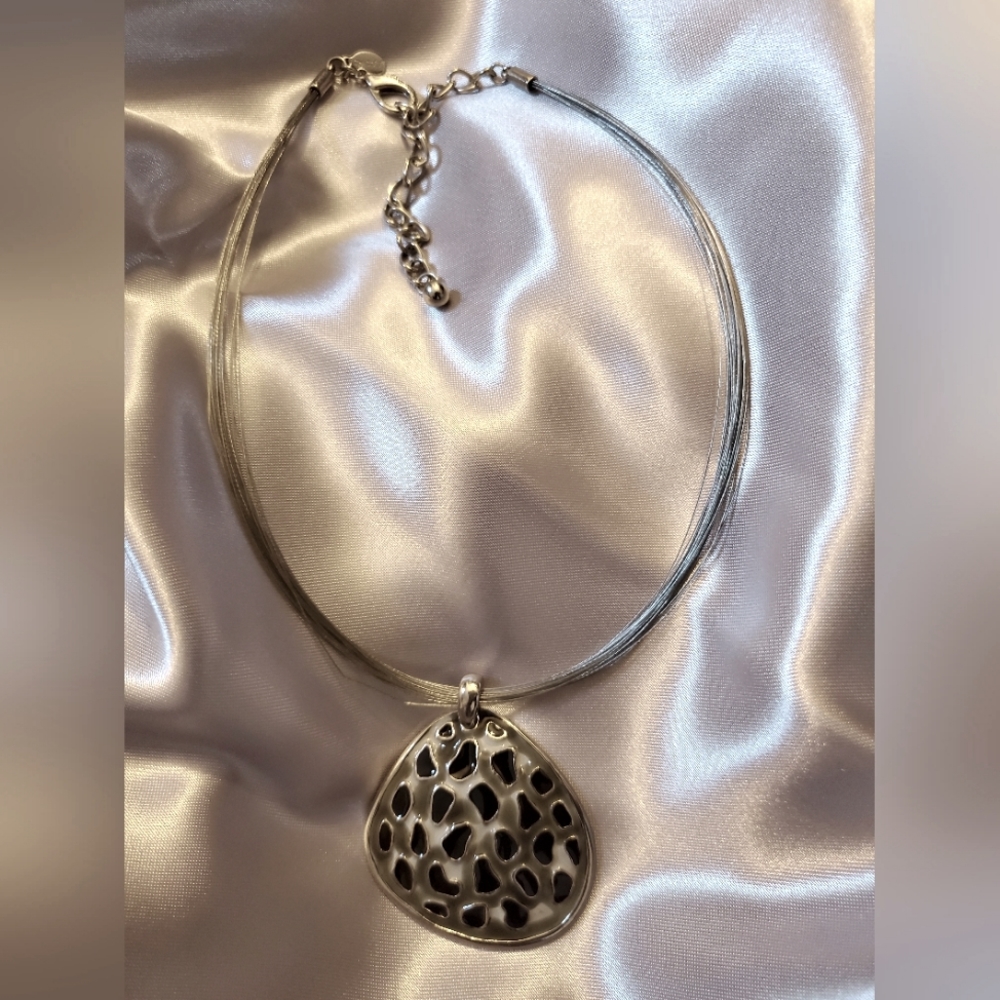 Chicos women necklace